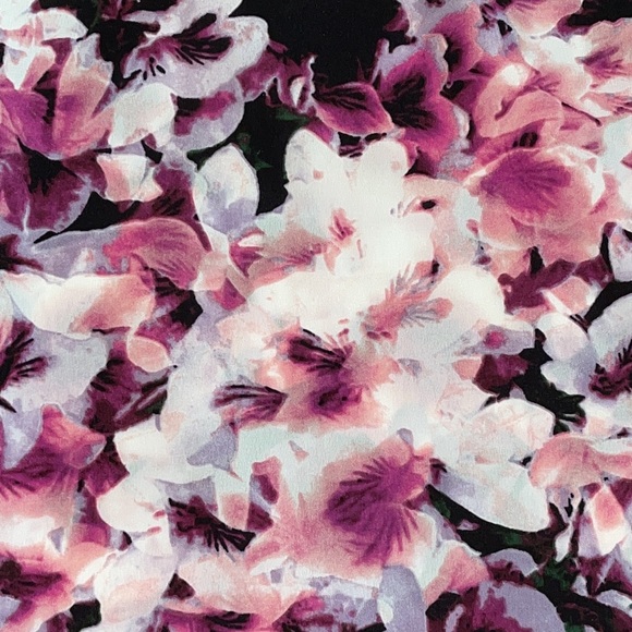 attention Tank Top Size XS EUC - Picture 6 of 11